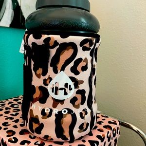 Hydrojug Holley Sleeve with Hydrojug